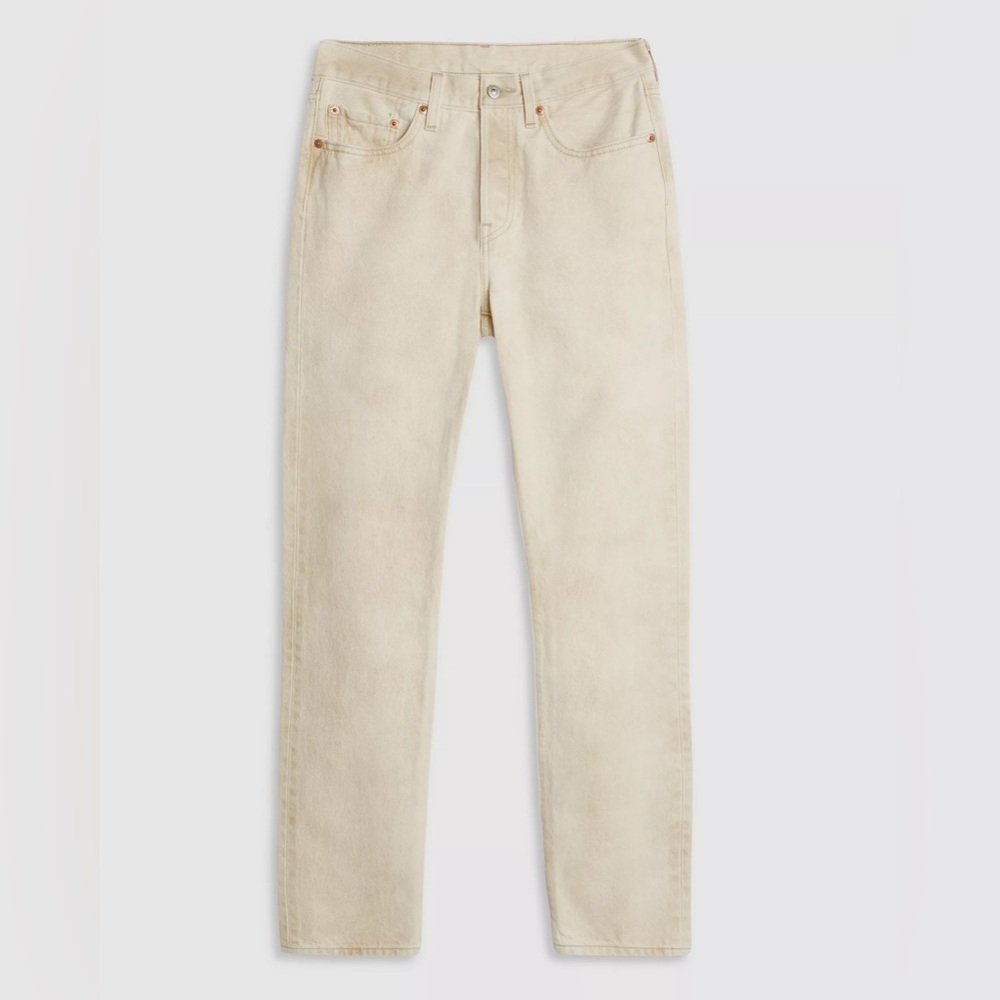 LEVI’S
501® ORIGINAL FIT JEANS
